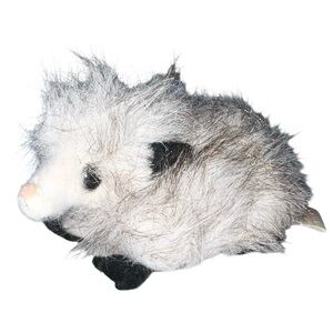 Pillow Pets Dardanelle R. Dakin Baby Possum Opossum Vintage 1975 Stuffed Animal